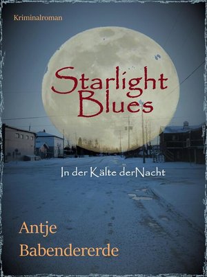 cover image of Starlight Blues